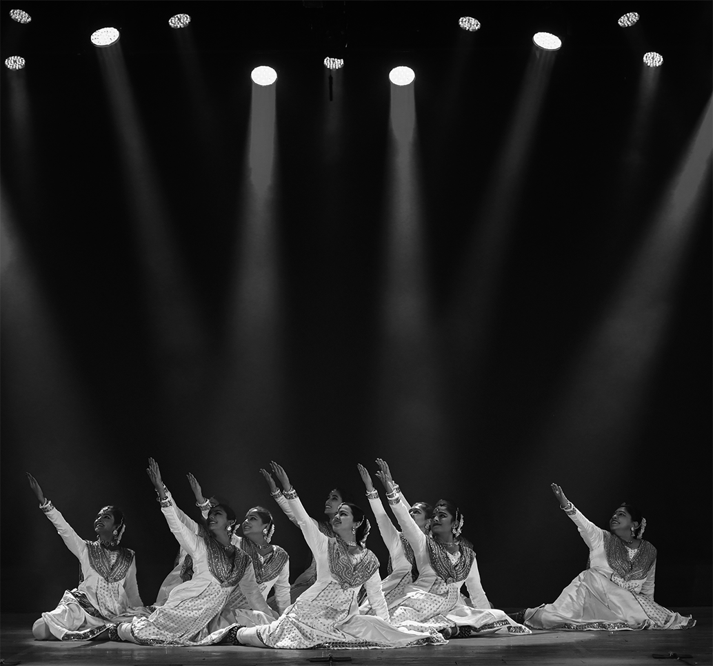 About Maneesha Nrityalaya 1