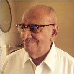 Niranjan Joshi